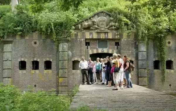 Foto ge&uuml;pload door gebruiker Waterlinie Evenement