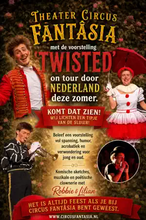Foto: Robin Krans Foto: Robin Krans