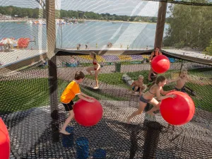 Foto: BillyBird Park Hemelrijk © Ron van Dijk Fotografie