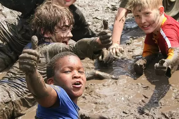 Foto: Outdoorpark SEC Almere