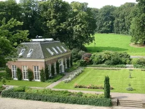 Foto: Geldersch Landschap & Kasteelen