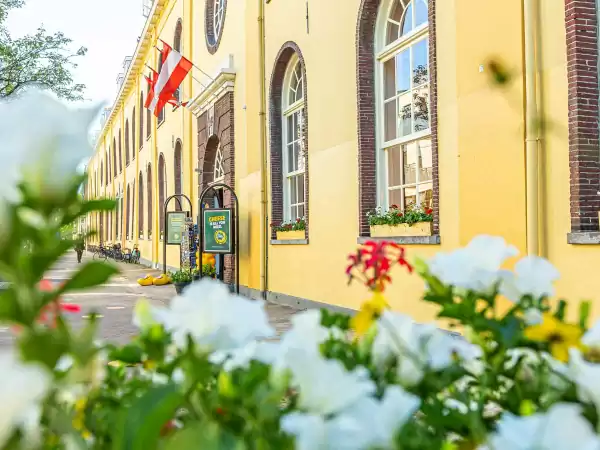 Gouda Cheese Experience Foto: VVV Gouda