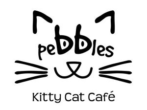 Foto: Pebbles Kitty Cat Café.