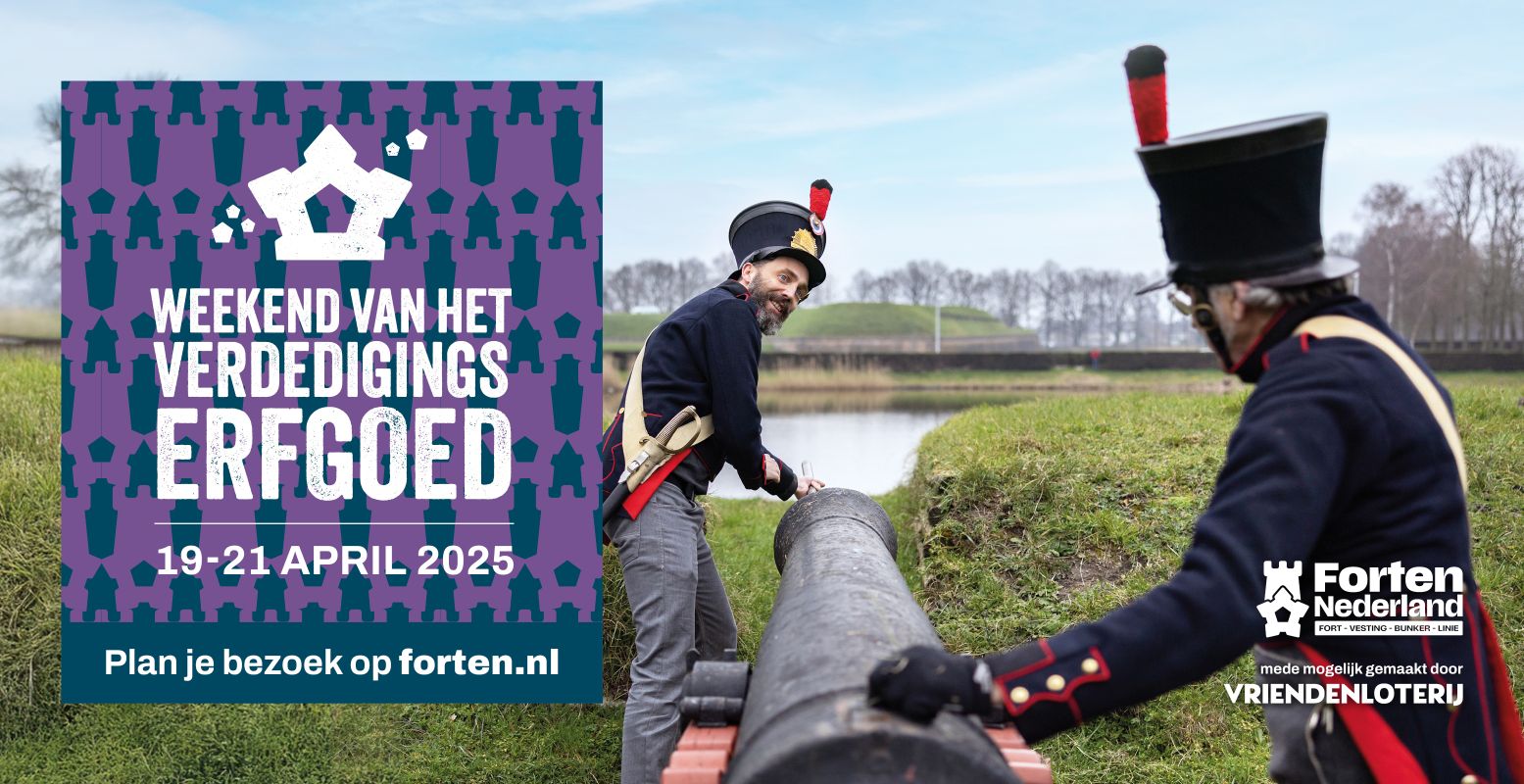 Forten Nederland