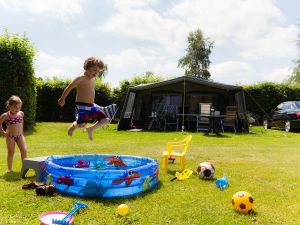 Oostappen Vakantiepark Heelderpeel