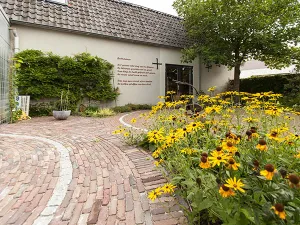 Foto: Museum De Zwarte Tulp Â© Rob van Dijck