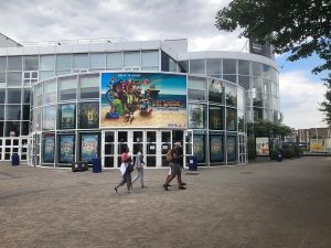 Kinepolis Brussel