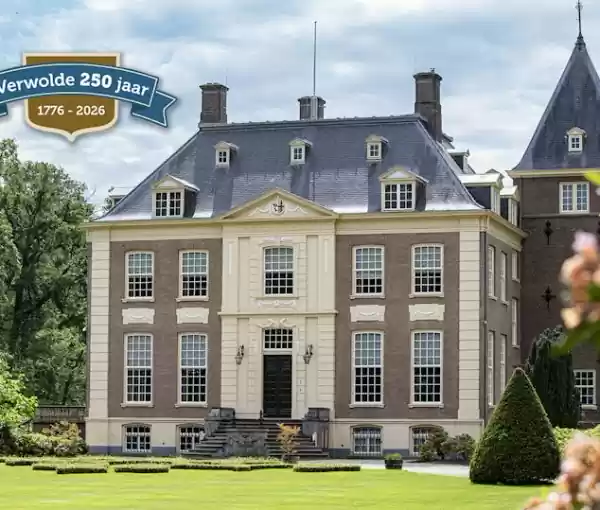 250 jaar Verwolde Foto ge&uuml;pload door gebruiker Geldersch Landschap en Kasteelen