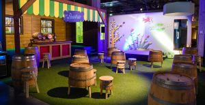 Bezoek de Fabeltjeskrant expo