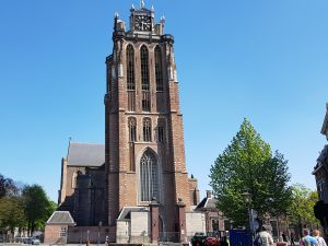 Grote Kerk Dordrecht