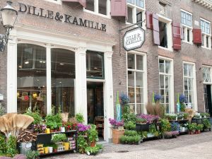 Dille & Kamille Amersfoort