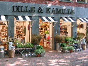 Dille & Kamille Delft