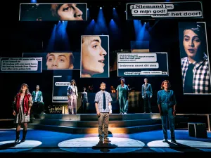 Dear Evan Hansen Foto: © Set Vexy