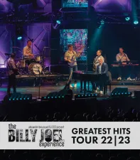 Tribute Night: The Billy Joel Experience Foto geüpload door gebruiker.