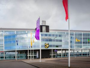 Zakelijke bijeenkomsten in het GelreDome