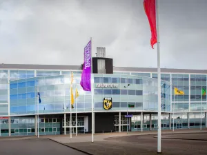 Zakelijke bijeenkomsten in het GelreDome Foto: Citymarketing Arnhem © Gelredome