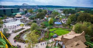 Toverland opent 7 juli 2018