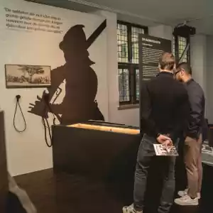 Bezoek het Genneper Huys Foto geüpload door gebruiker Waterlinie Evenement