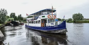 Dit zijn de kleinste stadjes van Nederland