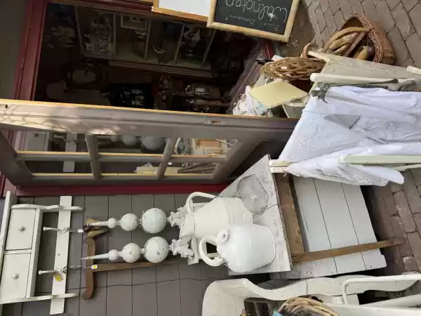 Zomerse brocante &Vintage Zondag Fotograaf: Anjola akkermans