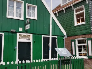 Wat is er te doen in Marken?