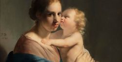 De beroemdste vrouw ter wereld: Maria