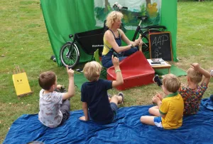 Fotograaf: Joke van der Leij Fotograaf: Joke van der Leij