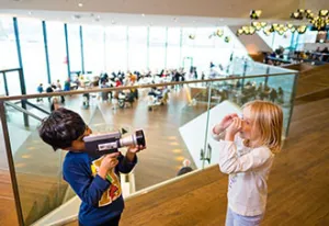 Foto: Eye Filmmuseum.