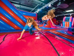 Bounce Valley Middelburg