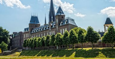 Doe een verrassend dagje Sittard!