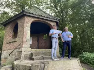 Dagje weg in Losser