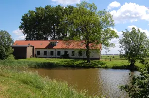 Atelierroute Kunstgenieloods Foto geüpload door gebruiker Waterlinie Evenement