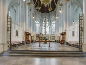 Foto: Stevenskerk © Patrick van Bree