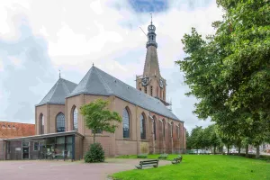 Monumententour Medemblik Foto geüpload door gebruiker Waterlinie Evenement