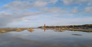 Top 10 leukste kustplaatsen van Nederland Geniet van de prachtige kusten en stranden van Nederland. Foto: DagjeWeg.NL