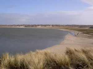 Dagje Texel in de zon!