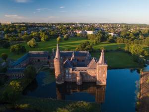 Kasteel Hoensbroek