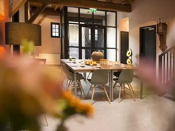 Foto: De Heeren van Tuil. Foto: De Heeren van Tuil.