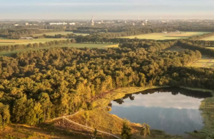 Landgoed Visdonk