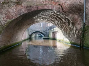 Foto: Kring Vrienden van 'sâ€‘Hertogenbosch, Studio Van Elten 's-Hertogenbosch.