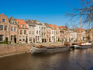 Doe inspiratie op voor een leuke stedentrip