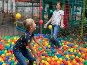Kinder Speelparadijs De Belhamel
