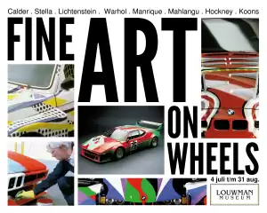 Louwman Museum Foto: Louwman Museum