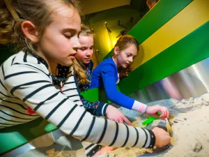 Museum Schokland