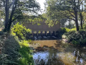 Geniet van de prachtige natuur. Foto: RLLY