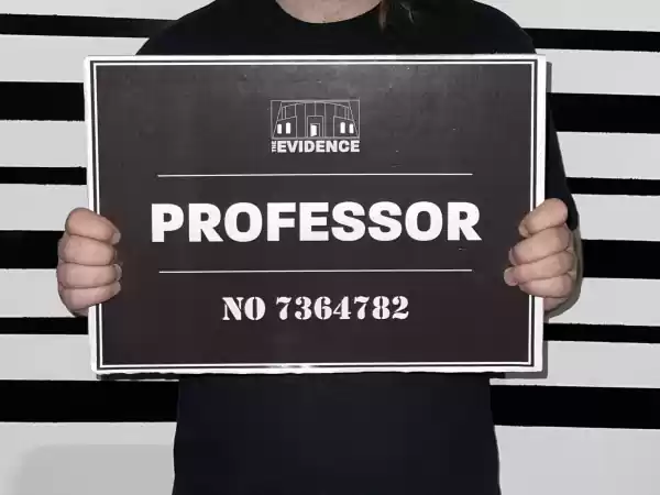 Foto: De Wilgenweard - Mugshot Foto: De Wilgenweard - Mugshot