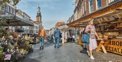 Dagje uit in Zutphen? Dit is er te doen