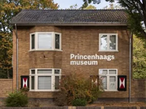 Princenhaags Museum Foto: Breda Marketing © Princenhaags Museum