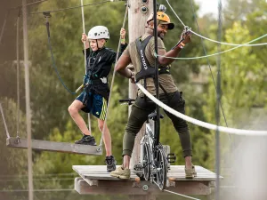 Foto: Adventure City Rotterdam