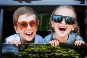 Autopuzzeltocht voor kids Foto geüpload door gebruiker Stichting Liniebreed Ondernemen.